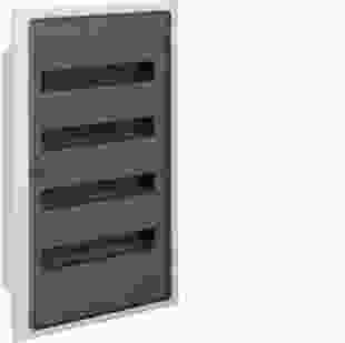 Купити Щит в/у з  прозорими дверцятами, 72 мод. (4х18), GOLF 4 771,00 грн