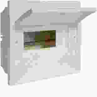 Купити Щит в/у з білими дверцятами 8 мод. COSMOS 783,50 грн