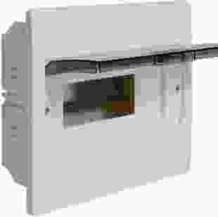 Купити Щит в/у з прозорими дверцятами 8 мод. COSMOS 888,20 грн