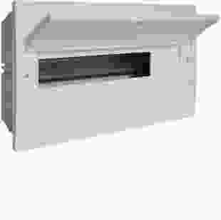 Купити Щит в/у з білими дверцятами 18 мод. COSMOS 310,40 грн