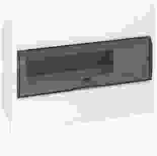 Купити Щит в/у з прозорими дверцятами 18 мод. COSMOS 1 199,10 грн