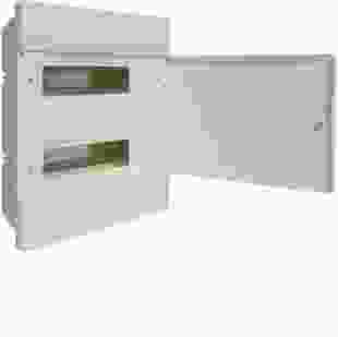 Купити Щит в/у з білими дверцятами 24 мод.(2х12) COSMOS 1 309,40 грн