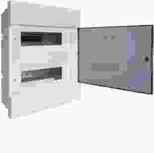 Купити Щит в/у з прозорими дверцятами 24 мод.(2х12) COSMOS 1 380,60 грн