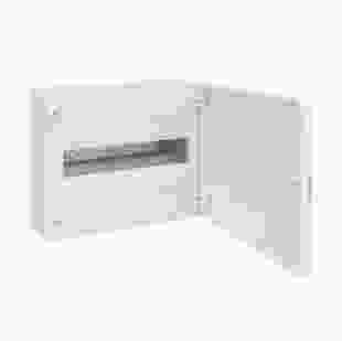 Купити Щит з/у з білими дверцятами, 12 мод. (1х12), GOLF 1 226,20 грн