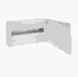 Купити Щит з/у з білими дверцятами, 18 мод. (1х18), GOLF 1 881,90 грн