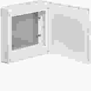 Купити Щит 2-рядний для ММ-обладнання, з/у, білі пластикові перфоровані двері, GOLF 3 339,40 грн