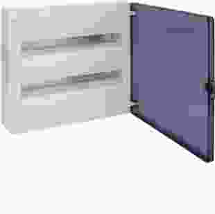 Купити Щит з/у з  прозорими дверцятами, 36 мод. (2х18), GOLF 2 615,10 грн