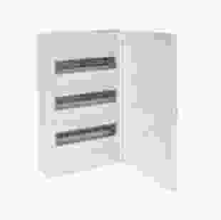 Купити Щит з/у з білими дверцятами, 36 мод. (3х12), GOLF 1 715,50 грн