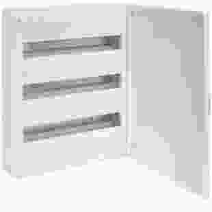 Купити Щит з/у з білими дверцятами, 54 мод. (3х18), GOLF 2 866,20 грн