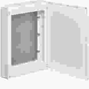 Купити Щит 3-рядний для ММ-обладнання, з/у, білі пластикові перфоровані двері, GOLF 4 007,10 грн