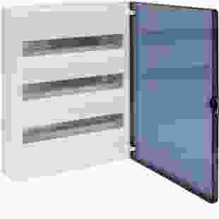 Купити Щит з/у з  прозорими дверцятами, 54 мод. (3х18), GOLF 3 645,70 грн