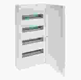 Купити Щит з/у з білими дверцятами, 48 мод. (4х12), GOLF 2 581,30 грн