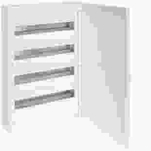 Купити Щит з/у з білими дверцятами, 72 мод. (4х18), GOLF 3 717,00 грн