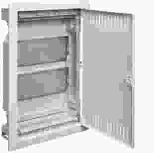 Купити Щит 2-рядний для ММ-обладнання, в/у з металевими дверями, VOLTA 2 925,00 грн