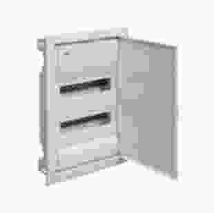 Купити Щит на 24(28) модулів, в/у з металевими дверями, без клем, VOLTA 2 726,90 грн