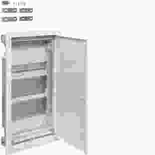 Купити Щит 3-рядний для ММ-обладнання, в/у з металевими дверями, VOLTA 3 284,30 грн