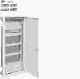 Купити Щит 4-рядний для ММ-обладнання, в/у з металевими дверями, VOLTA 4 540,10 грн