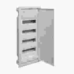 Купити Щит на 48(56) модулів, в/у з металевими дверями, без клем, VOLTA 3 641,00 грн