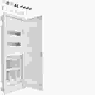 Купити Volta.Hybrid: щит в/у, 24мод. + 2 панелі для ММ, пластикові двері 11 090,00 грн