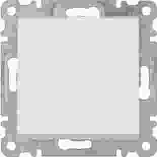 Купити Вимикач хрестовидний Lumina, білий, 10АХ/230В 207,80 грн