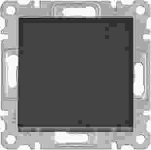 Купити Вимикач хрестовидний Lumina, чорний, 10АХ/230В 254,30 грн