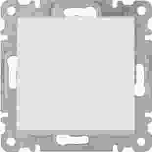 Купити Вимикач 2-полюсний Lumina, білий, 10АХ/230В 223,00 грн