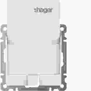 Купити Вимикач для готельних карток Lumina, білий 698,70 грн