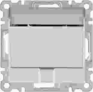 Купити Вимикач для готельних карток Lumina, срібний 794,80 грн