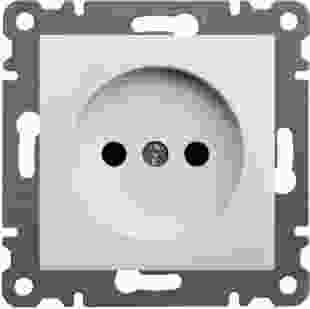 Купити Розетка без з/к Lumina, біла, 16А/230В 119,10 грн