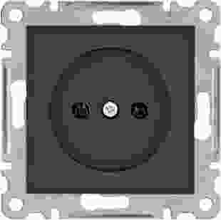 Купити Розетка без з/к Lumina, чорна, 16А/230В 158,60 грн