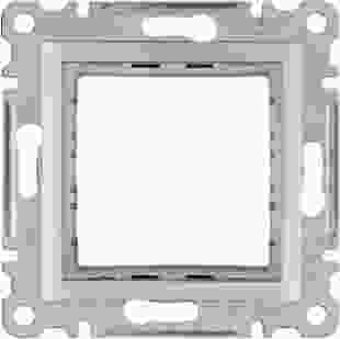 Купити Рамка-адаптер для виробів 45х45 Lumina, срібна 186,70 грн