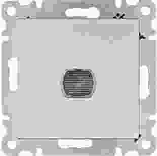 Купити Світлорегулятор нажимний Lumina, срібний, 60-300Вт 1 732,40 грн