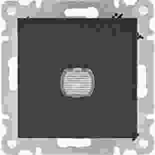 Купити Світлорегулятор нажимний Lumina, чорний, 60-300Вт 1 732,40 грн