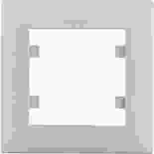 Купити Рамка 1X, Lumina-Intens, срібна 63,70 грн
