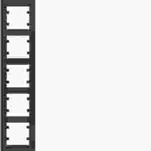 Купити Рамка 5X вертикальна, Lumina-Intens, чорна 454,00 грн