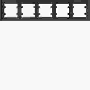Купити Рамка 5X горизонтальна, Lumina-Intens, чорна 454,00 грн