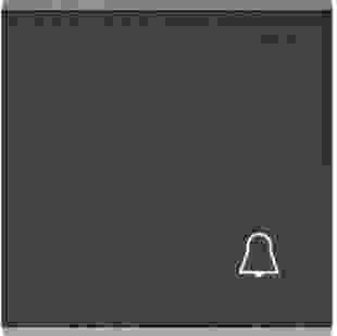 Купити Клавіша з символом 'Дзвоник' Lumina, чорна 88,40 грн