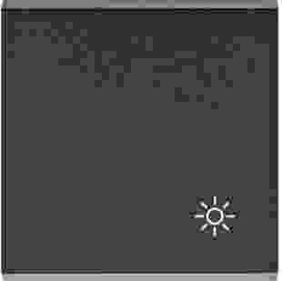 Купити Клавіша з символом 'Світло' Lumina, чорна 79,90 грн