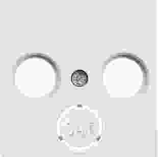 Купити Лицьова панель ТВ Lumina, біла 30,00 грн