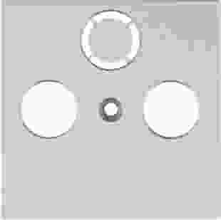 Купити Лицьова панель ТВ Lumina, срібна 134,26 грн