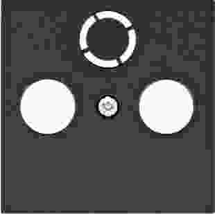 Купити Лицьова панель ТВ Lumina, чорна 134,30 грн