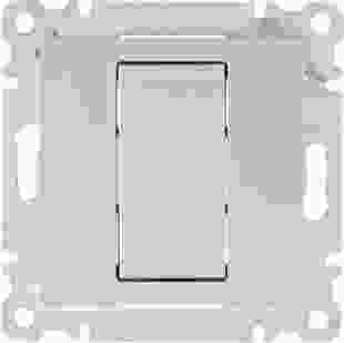 Купити Заглушка Lumina, срібна 261,20 грн