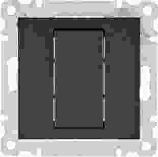 Купити Заглушка Lumina, чорна 261,20 грн