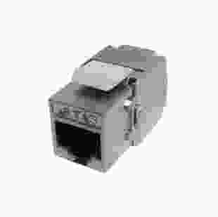 Купити Модуль KeyStone RJ-45 FTP, кат.5е, екранований 82,31 грн