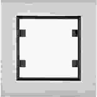 Купити Рамка 1Х, Lumina-Passion, срібний алюміній 874,20 грн