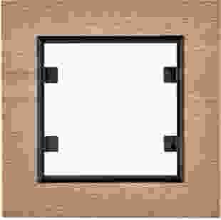 Купити Рамка 1Х, Lumina-Passion, дерево світле 874,20 грн