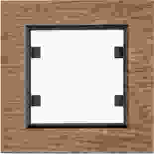 Купити Рамка 1Х, Lumina-Passion, дерево дуб 874,20 грн