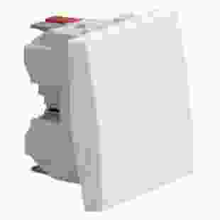 Купити Вимикач універсальний 1М Systo антрацит, 10А/250В 146,30 грн