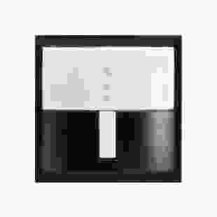 Купити Датчик руху 180град., 1000Вт, 2М Systo антрацит 3 217,50 грн