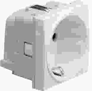 Купити Розетка з з/к з зах.контактів 168,00 грн